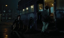 Movie image from Knight Bus Stop