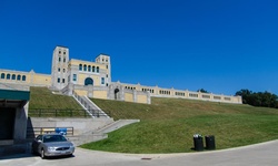 Real image from Estação de tratamento de água RC Harris