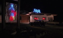 Movie image from Hap's Diner