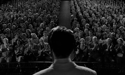 Movie image from Pantages Theater (interior)