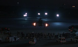 Movie image from Вертолетная площадка