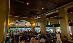 Real image from Café Du Monde