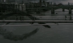 Movie image from Millennium Bridge