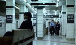 Movie image from Bay Lower Station (TTC)