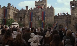 Movie image from El castillo del príncipe Humperdinck