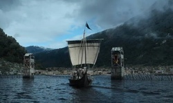 Movie image from Kattegat