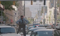 Movie image from Slow Chase