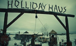 Movie image from The Honeymoon Cabin  (CL Western Town & Backlot)