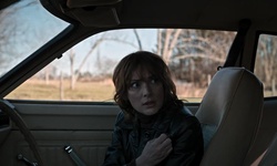 Movie image from Flower Road (between Kristie & Dogwood)