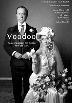 Poster Voodoo 2010