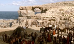 Movie image from Azure Window