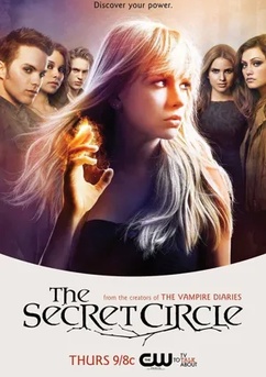 Poster The Secret Circle 2011