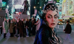 Movie image from Times Square