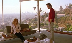 Movie image from Vince Collins's Home