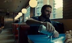 Movie image from The George Street Diner