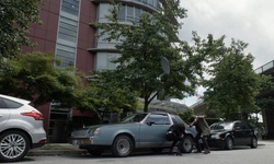 Movie image from Under Cambie Street Bridge Ramp