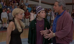 Movie image from Beverly Hills High School