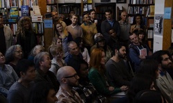 Movie image from City Lights Bookstore