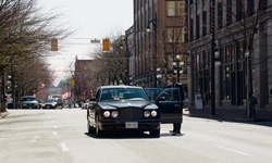 Movie image from Columbia Street (between Powell & Cordova)