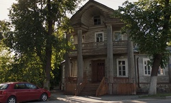 Movie image from Andrei e a casa de seu pai