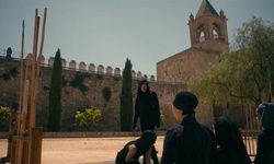 Movie image from Alcazaba