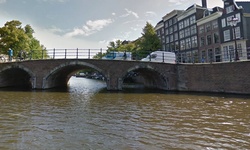 Real image from Amsterdam Canals