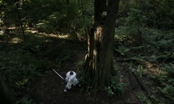 Movie image from Thompson Trail  (Stanley Park)