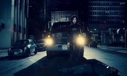 Movie image from Escape from Truck