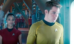 Movie image from USS Enterprise (Technik)