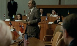 Movie image from WTO Meeting