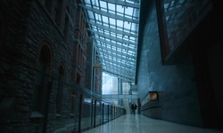 Movie image from The Royal Conservatory of Music