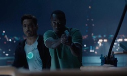 Movie image from Port Battle