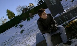 Movie image from Cemetery