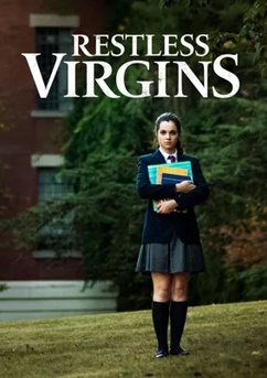 Poster Restless Virgins 2013