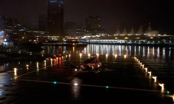 Movie image from Vancouver Harbour Heliport