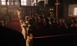 Movie image from St. Helen's Anglican Church