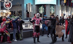 Movie image from Таймс-сквер (к северу от 45-й улицы)
