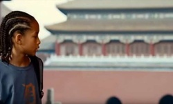 Movie image from The Forbidden City