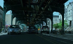 Movie image from 23rd Street (between 44th & 45th)