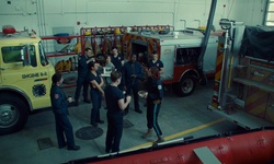 Movie image from Corpo de Bombeiros de Okotoks, Station 2