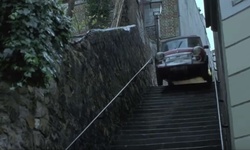 Movie image from Passage Plantin (escadas)