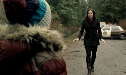 Movie image from Pipeline Road (north segment)  (Stanley Park)