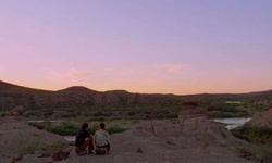 Movie image from Big Bend Ranch State Park - The Hoodoos