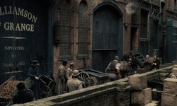 Movie image from Williamson and Grange