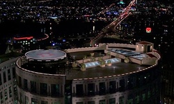 Movie image from Технологии замены (на крыше)