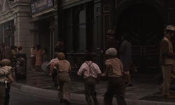 Movie image from Jumping between Cars