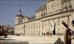 Movie image from Palace (exterior)
