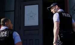Movie image from Comisaría de policía de la UIC