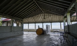 Real image from Sunnyside Pavilion  (Sunnyside Park)