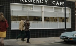 Movie image from Regency Cafe